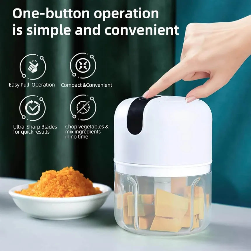 Electronics Accessories